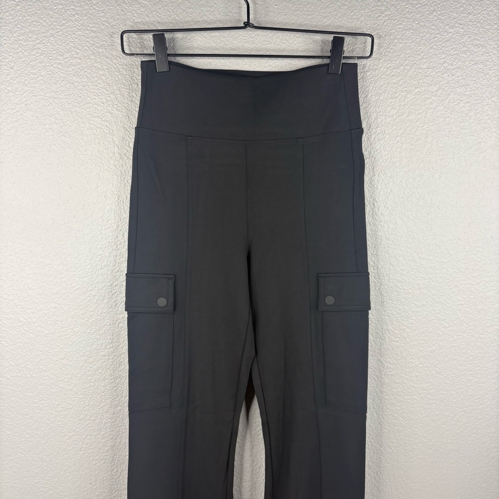 Athleta Delancey Straight Cargo Pant - Picture 4 of 12